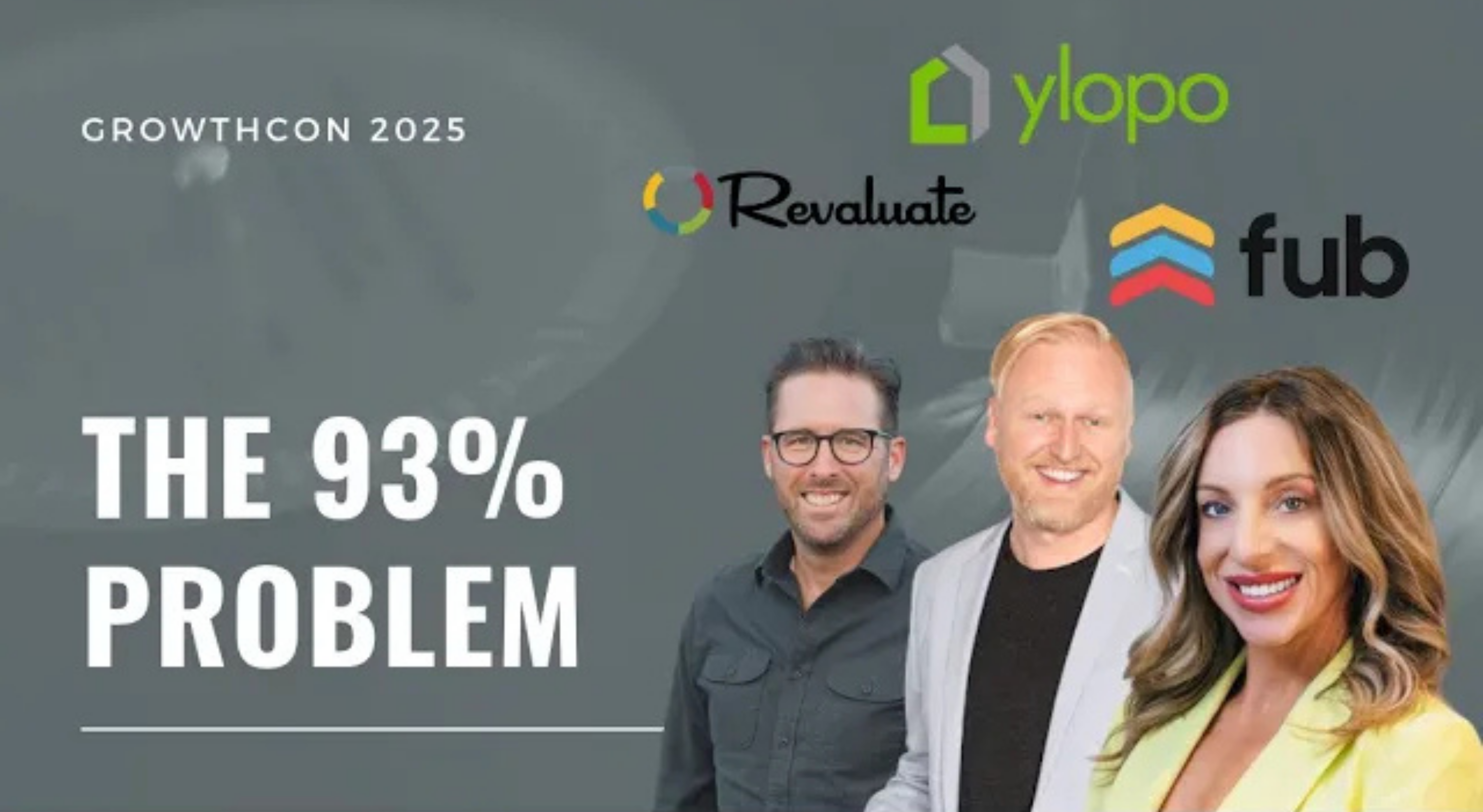 Customer video testimonial